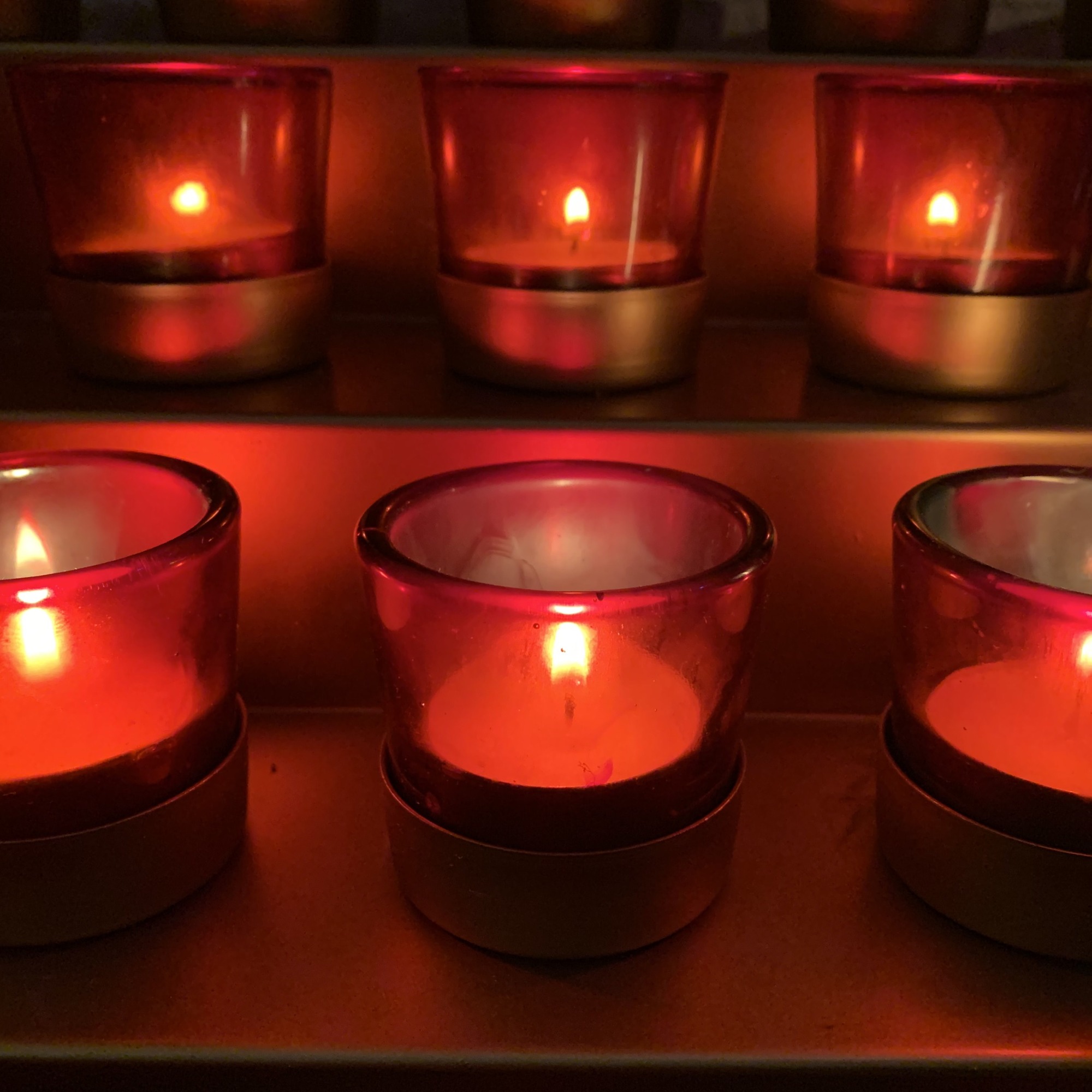 Holy Name Passionist Retreat Center Light A Candle Houston, TX